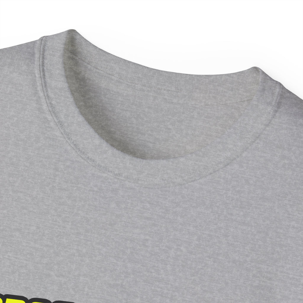 Professional Nurse Midwife .. Joke - Unisex Ultra Cotton Tee