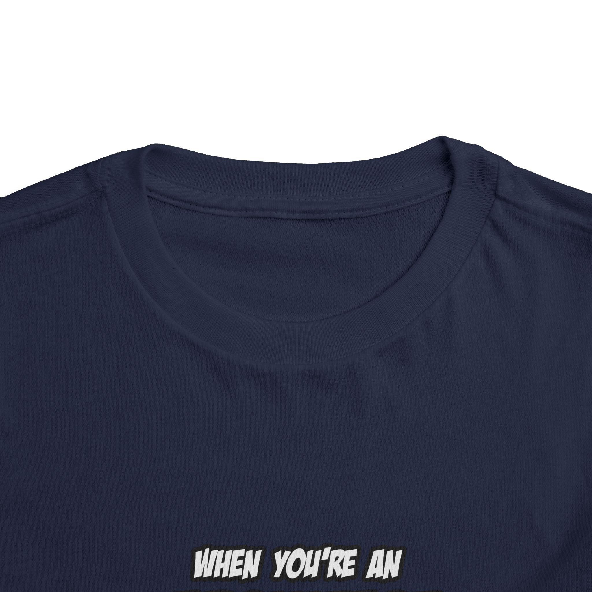 Architect .. OMG WTF LOL - Toddler Short Sleeve Tee