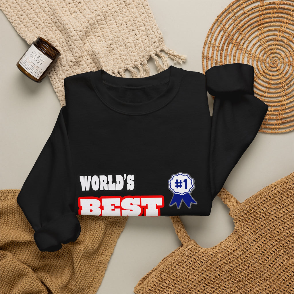 World's Best Anesthesiologist Assistant - Unisex Heavy Blend™ Crewneck Sweatshirt