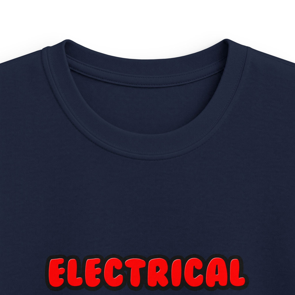 Electrical Engineers Make Great Lovers - Kids Softstyle Tee