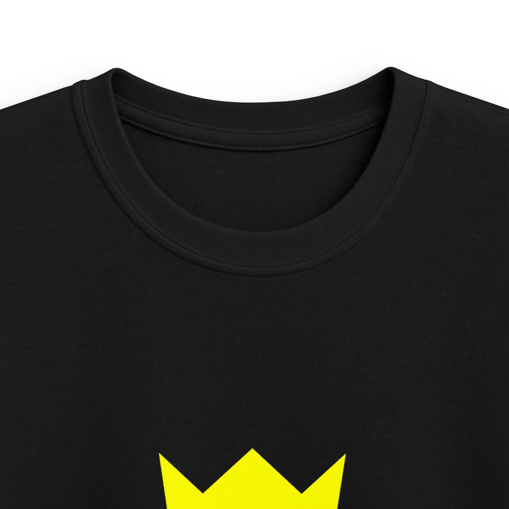 King of the Cardiologists - Kids Softstyle Tee