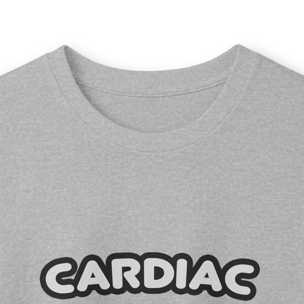 Cardiac Nurse ... I'm Kind of a Big Deal - Unisex Ultra Cotton Long Sleeve Tee