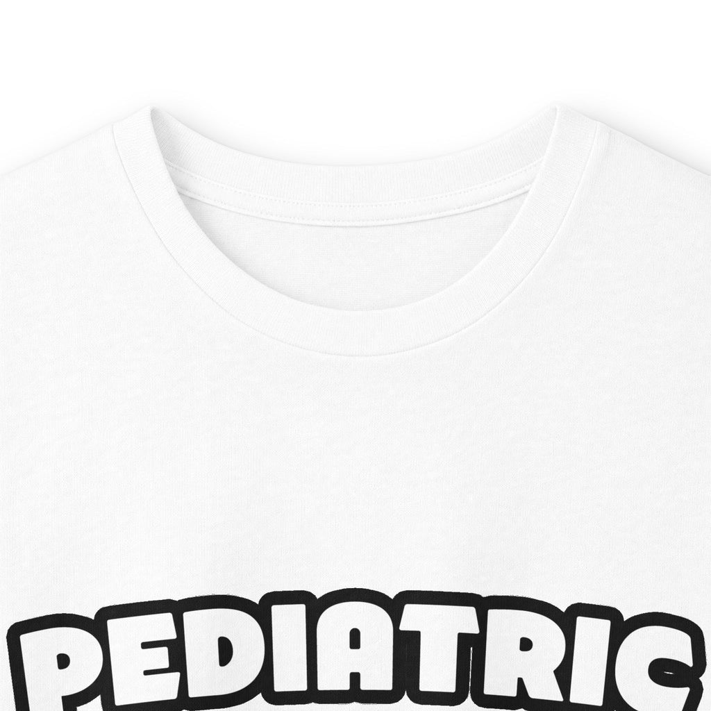 Pediatric Nurse...Big Deal - Unisex Ultra Cotton Long Sleeve Tee