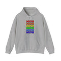Rainbow Doctor - Unisex Heavy Blend™ Hooded Sweatshirt