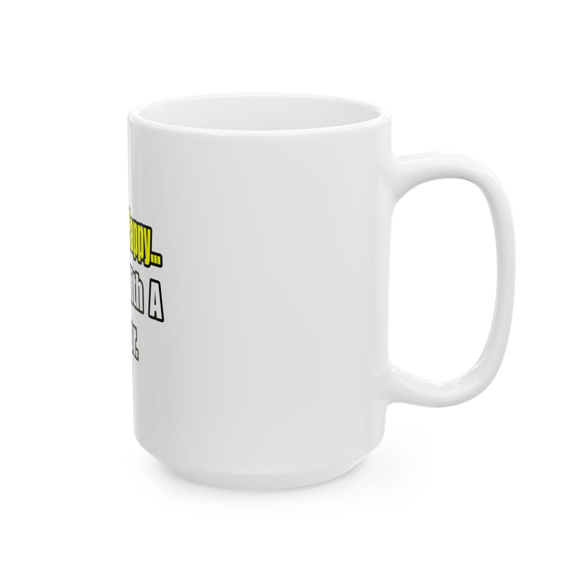 Sleep With Doctor - Ceramic Mug, (11oz, 15oz)