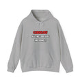 Funny Cardiologist Shirts and Gifts - Unisex Heavy Blend™ Hooded Sweatshirt