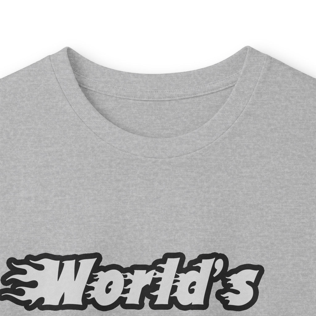 World's Hottest Dental Hygienist - Unisex Ultra Cotton Long Sleeve Tee