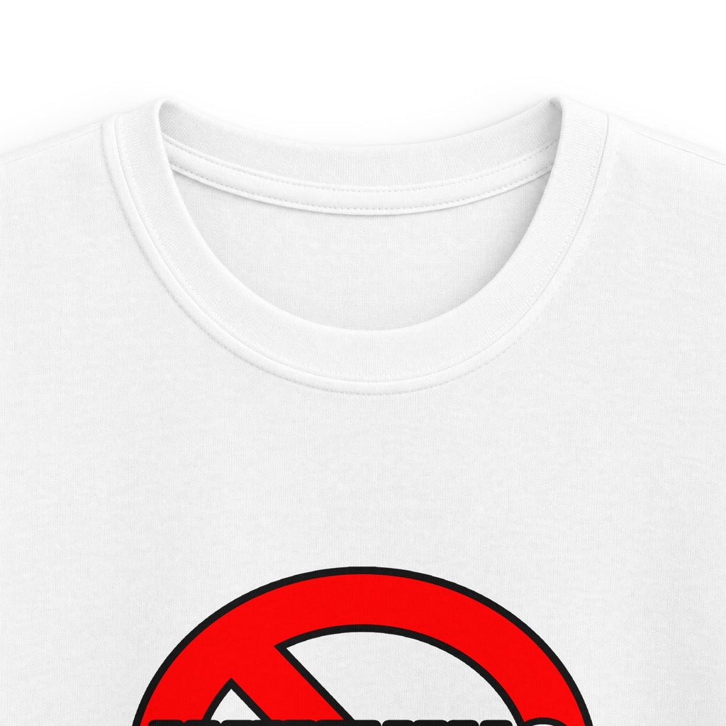 No Whining In Medicine - Kids Softstyle Tee