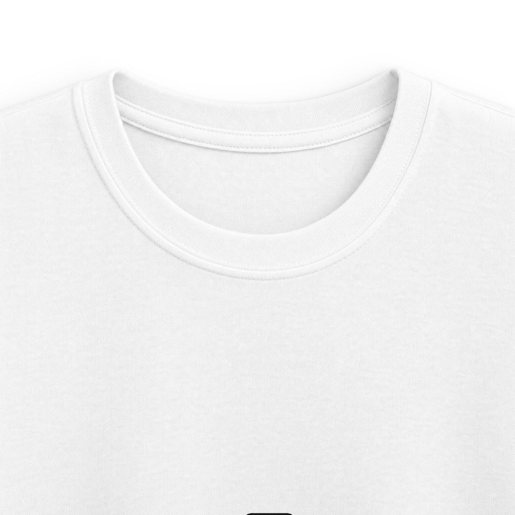 eat sleep teach - Kids Softstyle Tee