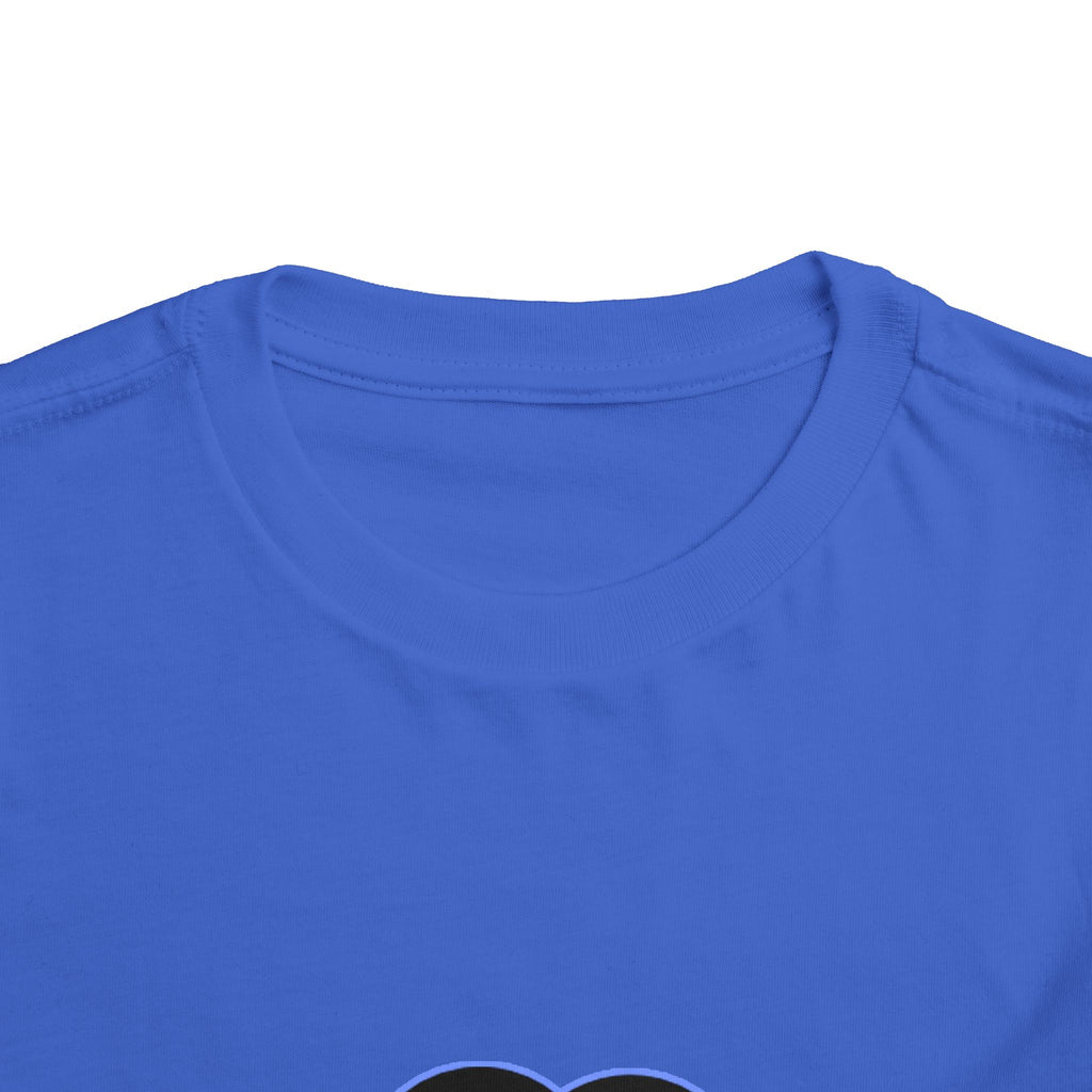 Nurse .. Livin' The Dream - Toddler Short Sleeve Tee
