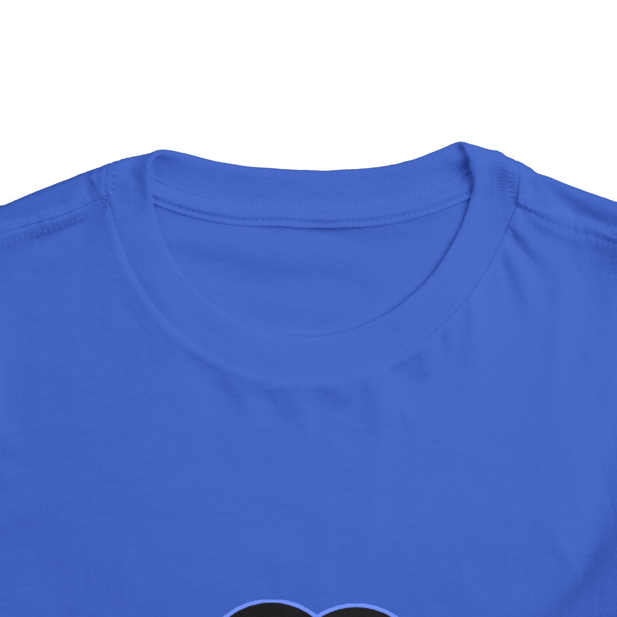 Nurse .. Livin' The Dream - Toddler Short Sleeve Tee