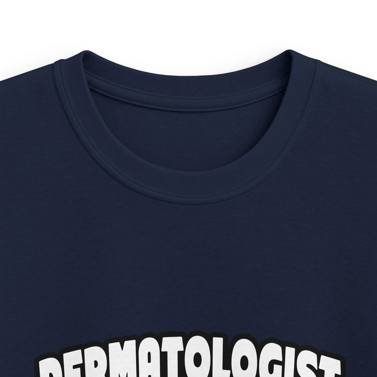 Dermatologist...Big Deal - Kids Softstyle Tee