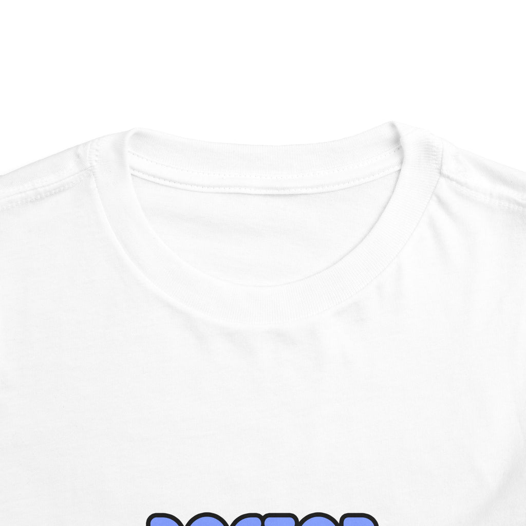Miracles and Doctors - Toddler Short Sleeve Tee