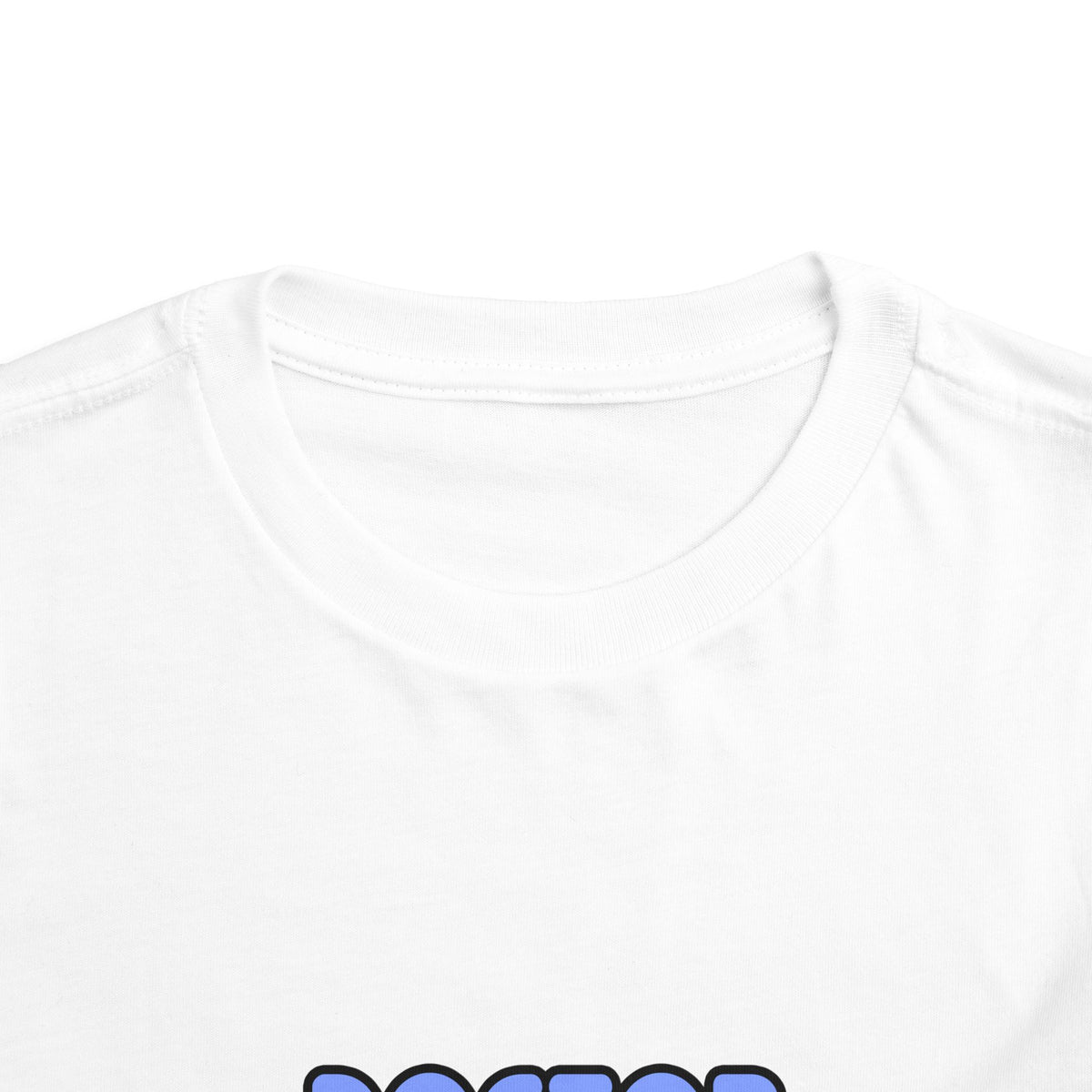 Miracles and Doctors - Toddler Short Sleeve Tee