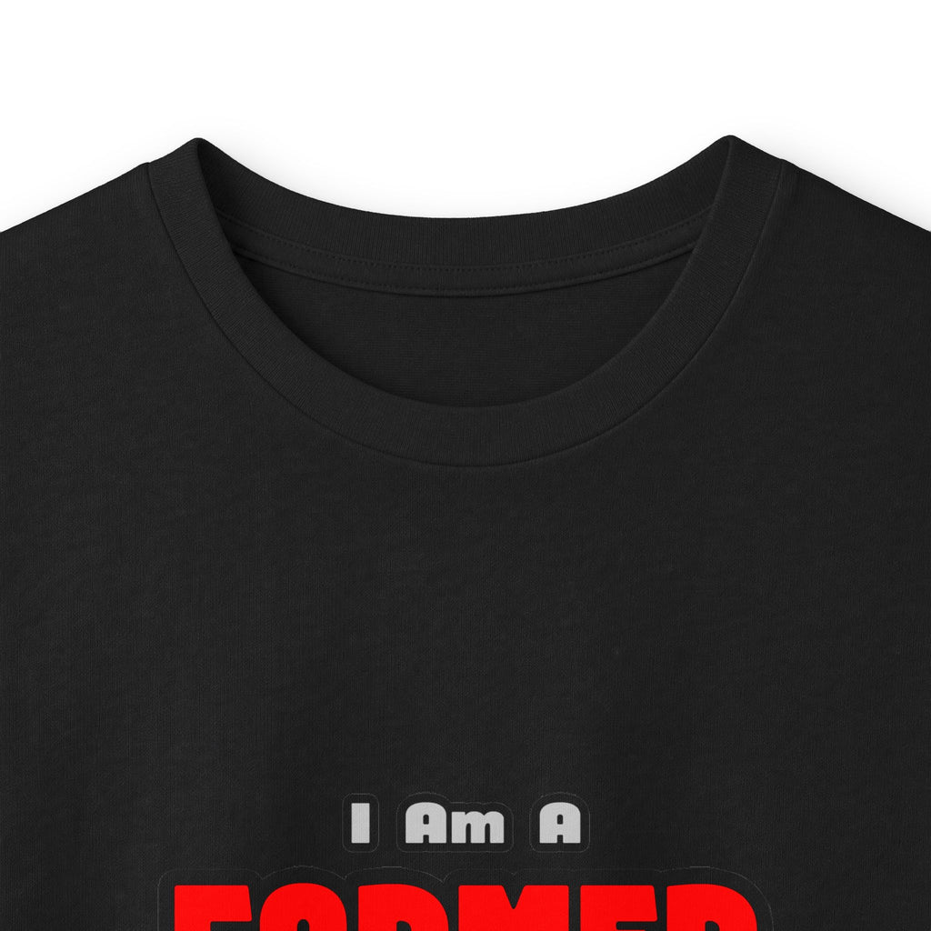 Farmer ... Stand Back ... Work My Magic - Unisex Ultra Cotton Long Sleeve Tee