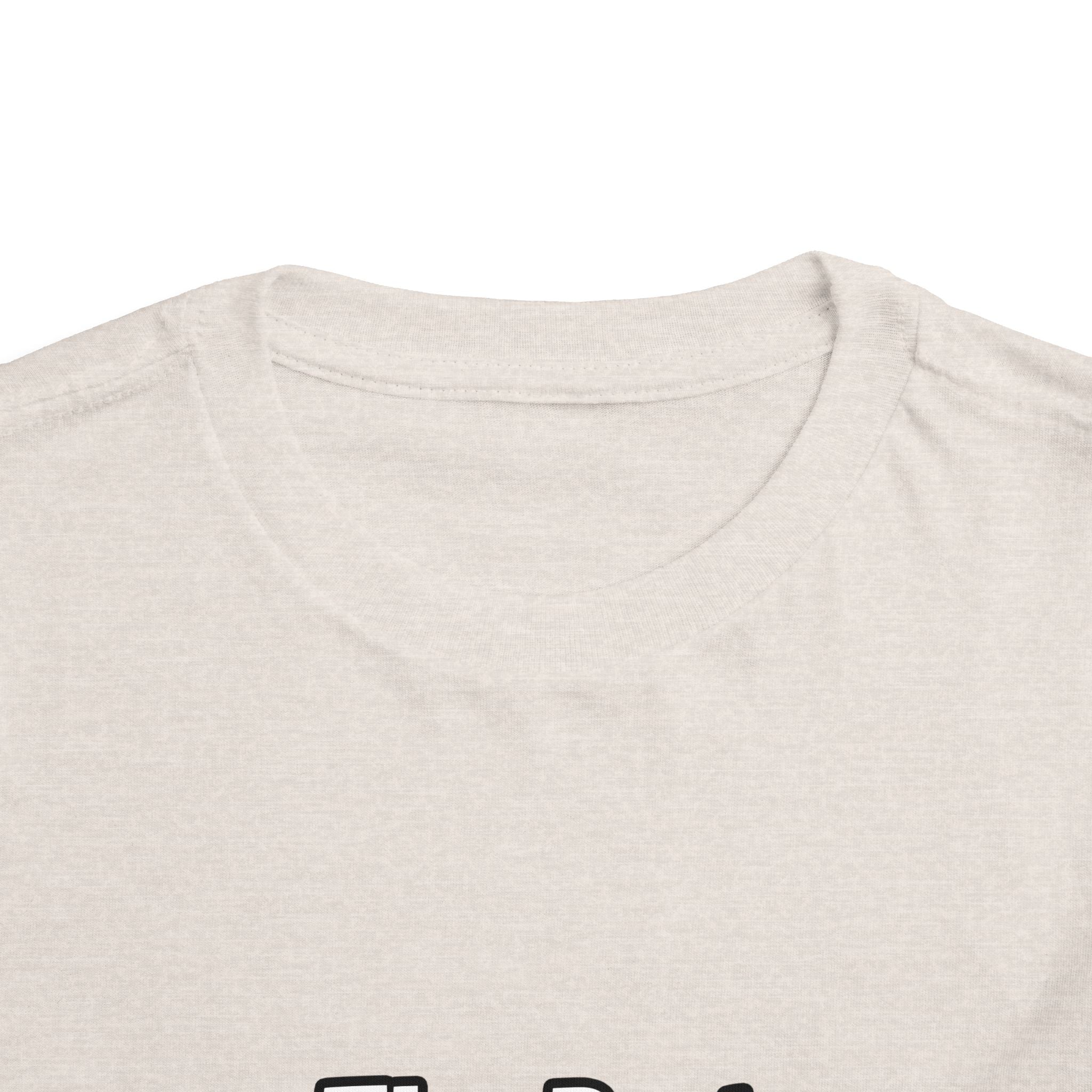 The Best Nurses Are Born, Not Made - Toddler Short Sleeve Tee