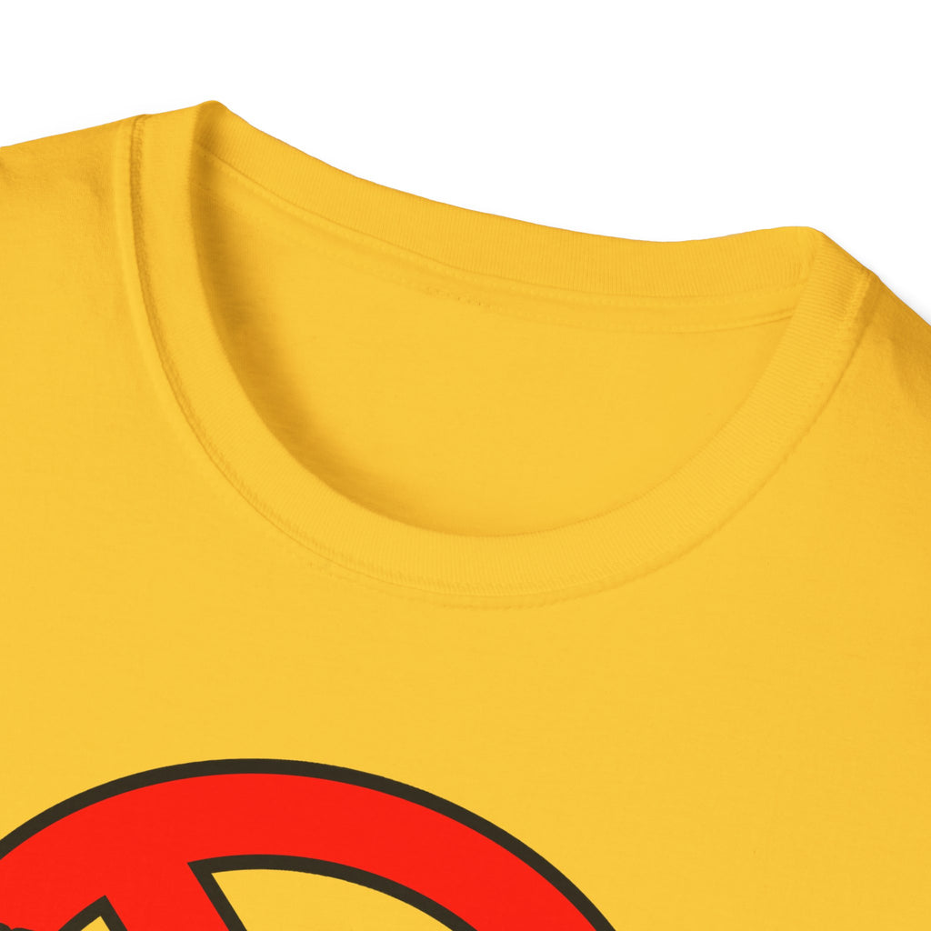 No Whining In Electrical Engineering - Unisex Softstyle T-Shirt