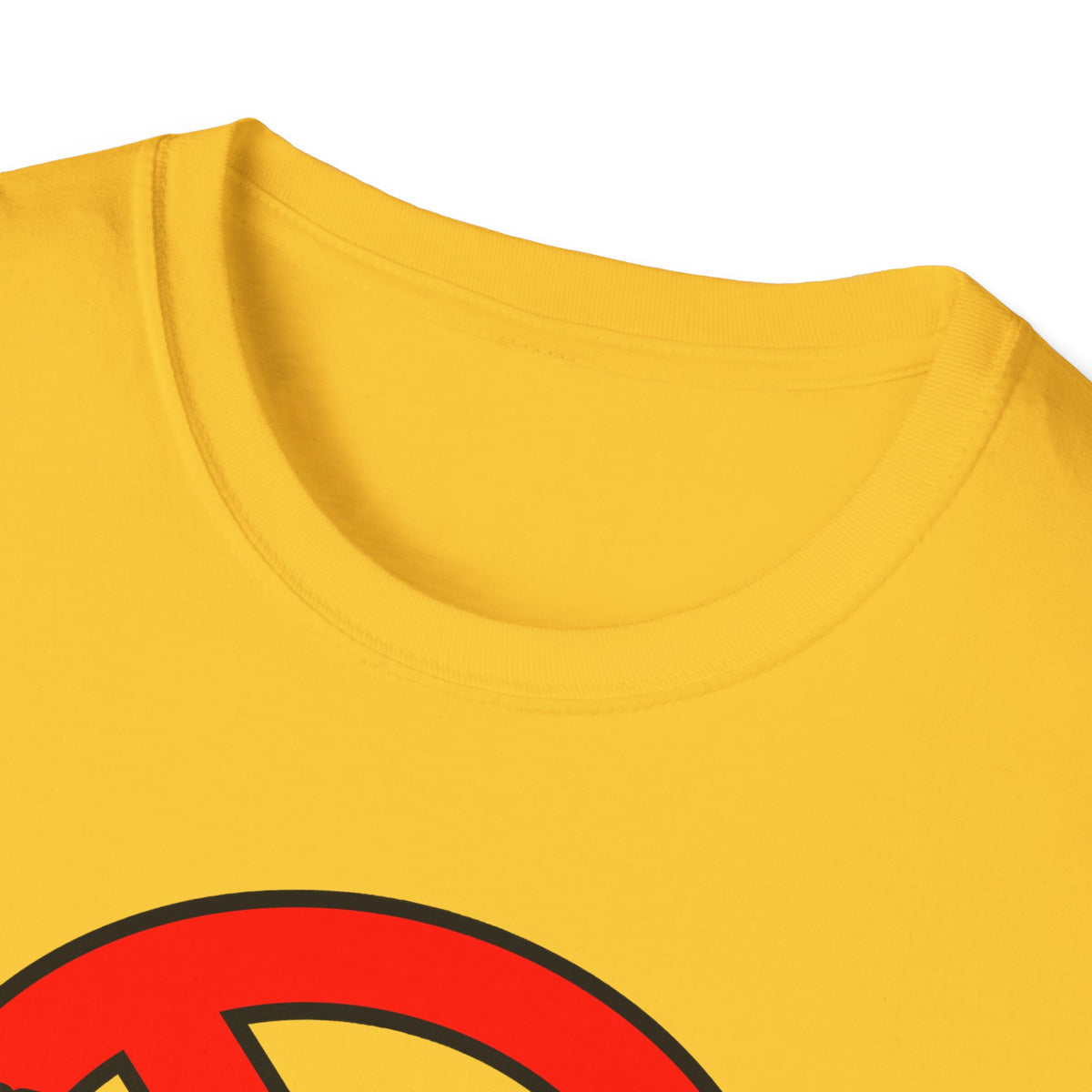 No Whining In Electrical Engineering - Unisex Softstyle T-Shirt
