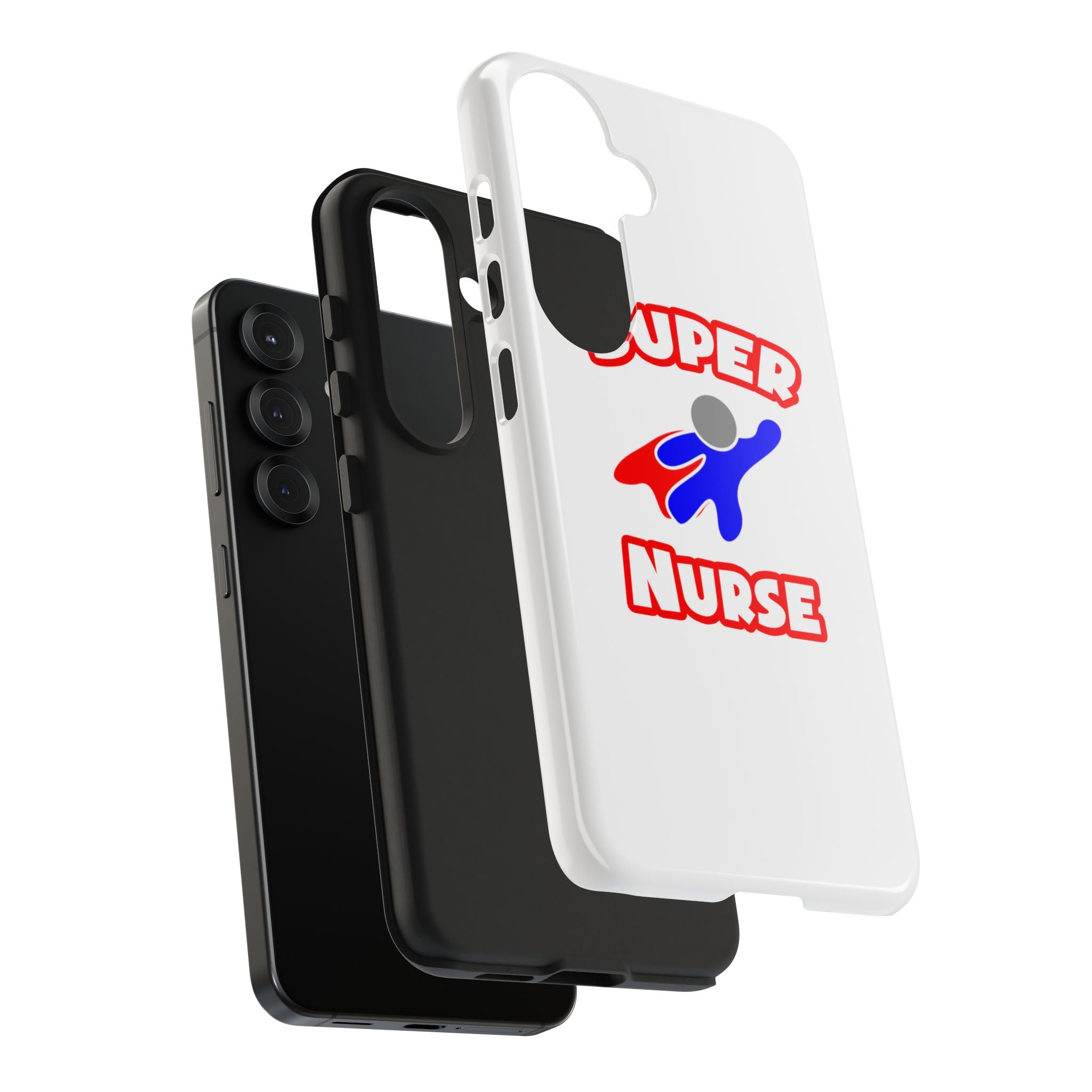 Super Nurse (2) - Tough Phone Cases