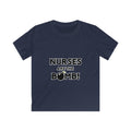 Nurses Are The Bomb! (2) - Kids Softstyle Tee