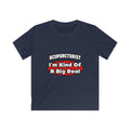 Acupuncturist ... Big Deal - Kids Softstyle Tee