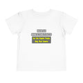 Nurse Anesthetists...Smarter - Toddler Short Sleeve Tee