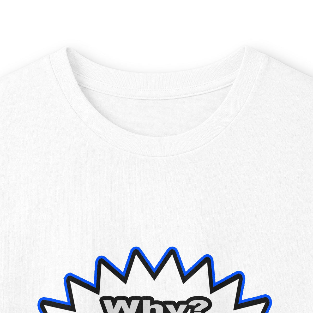 Psychiatric Nurse...Because I Said So - Unisex Ultra Cotton Long Sleeve Tee