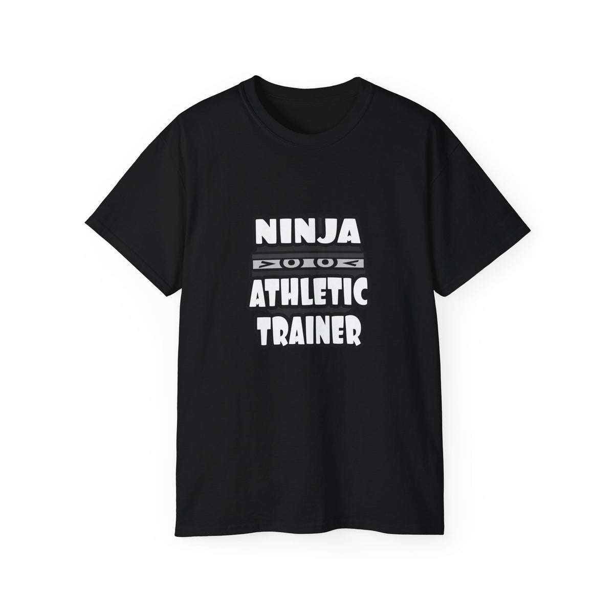 Ninja Athletic Trainer - Unisex Ultra Cotton Tee