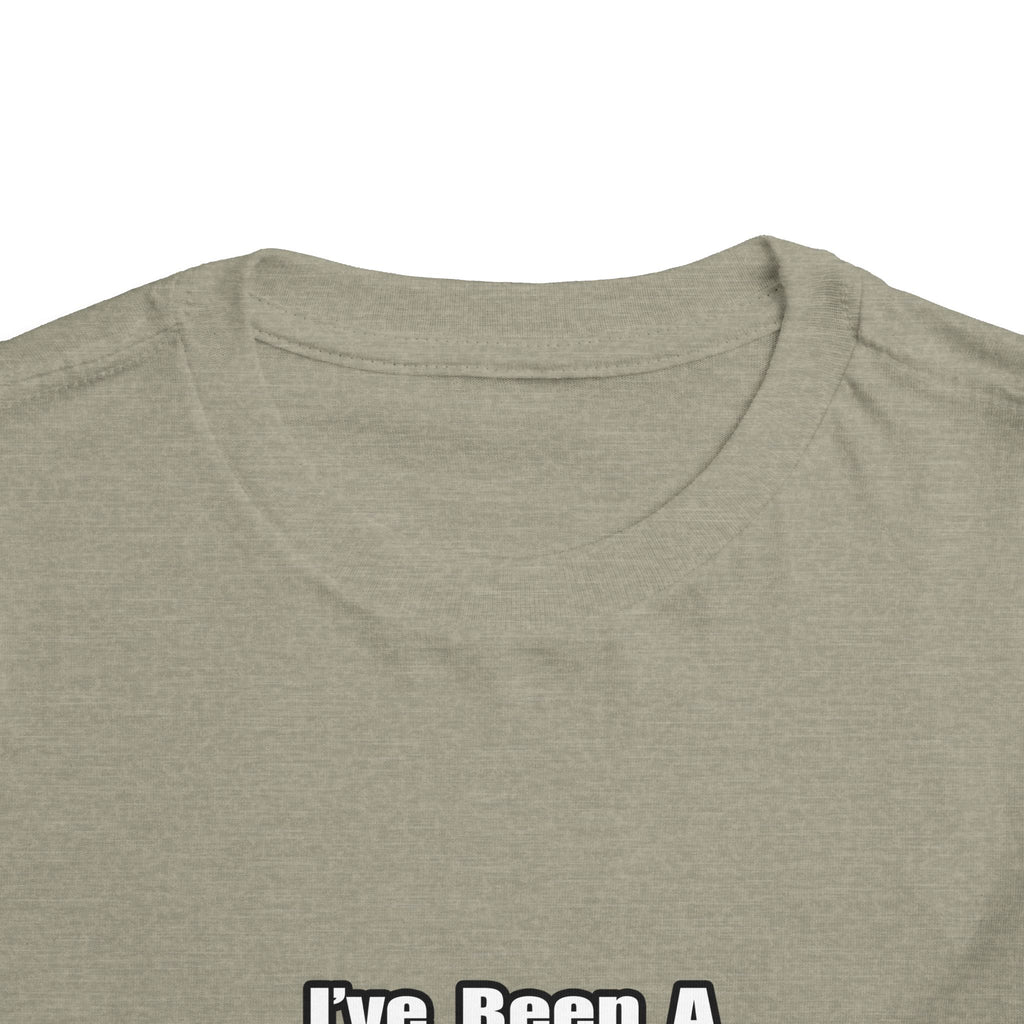 Naughty Nurse...Need a Spanking - Toddler Short Sleeve Tee