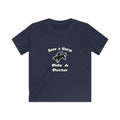 Save a Horse .. Ride a Doctor - Kids Softstyle Tee