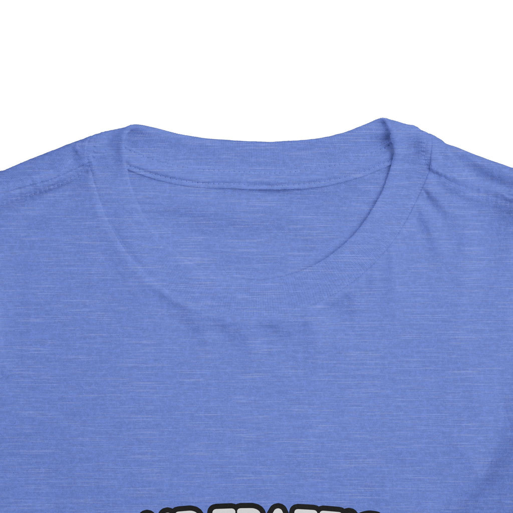 Air Traffic Controller...Kind of a Big Deal - Toddler Short Sleeve Tee