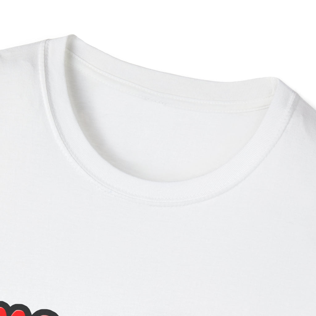Dermatologists Make Great Lovers - Unisex Softstyle T-Shirt
