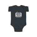 Trust Me .. I'm an Audiologist - Infant Fine Jersey Bodysuit