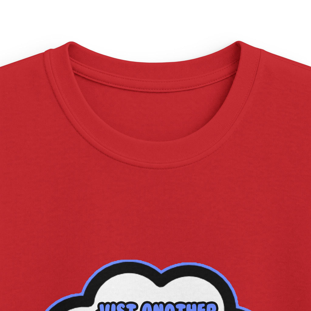 Athletic Trainer .. Livin' The Dream - Kids Softstyle Tee