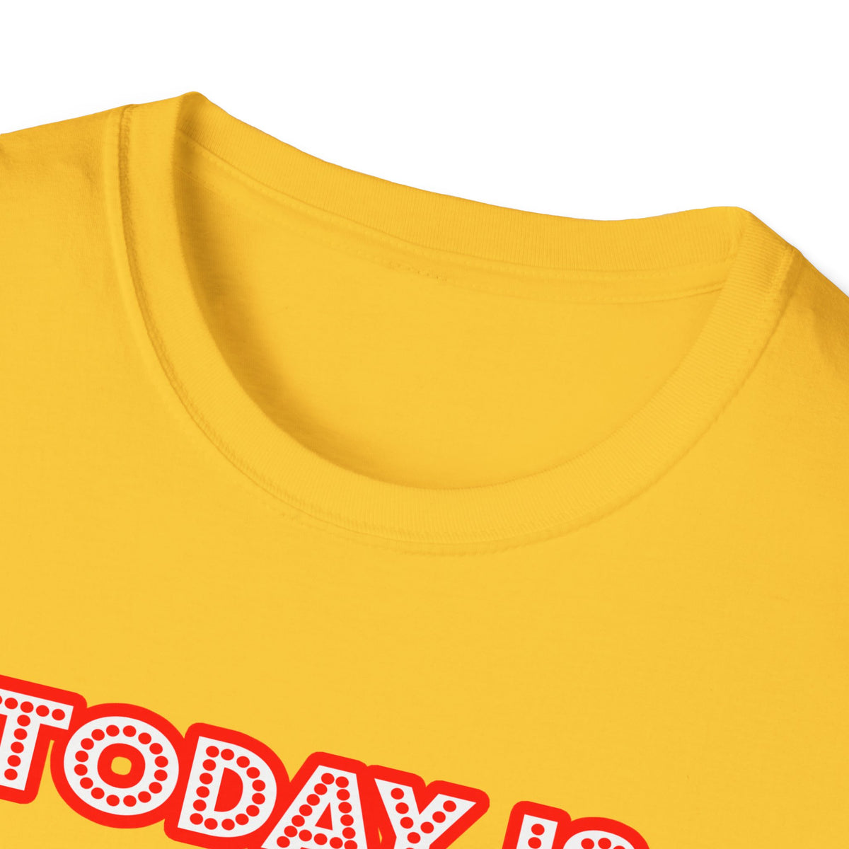 National 'Sleep With a Doctor' Day - Unisex Softstyle T-Shirt