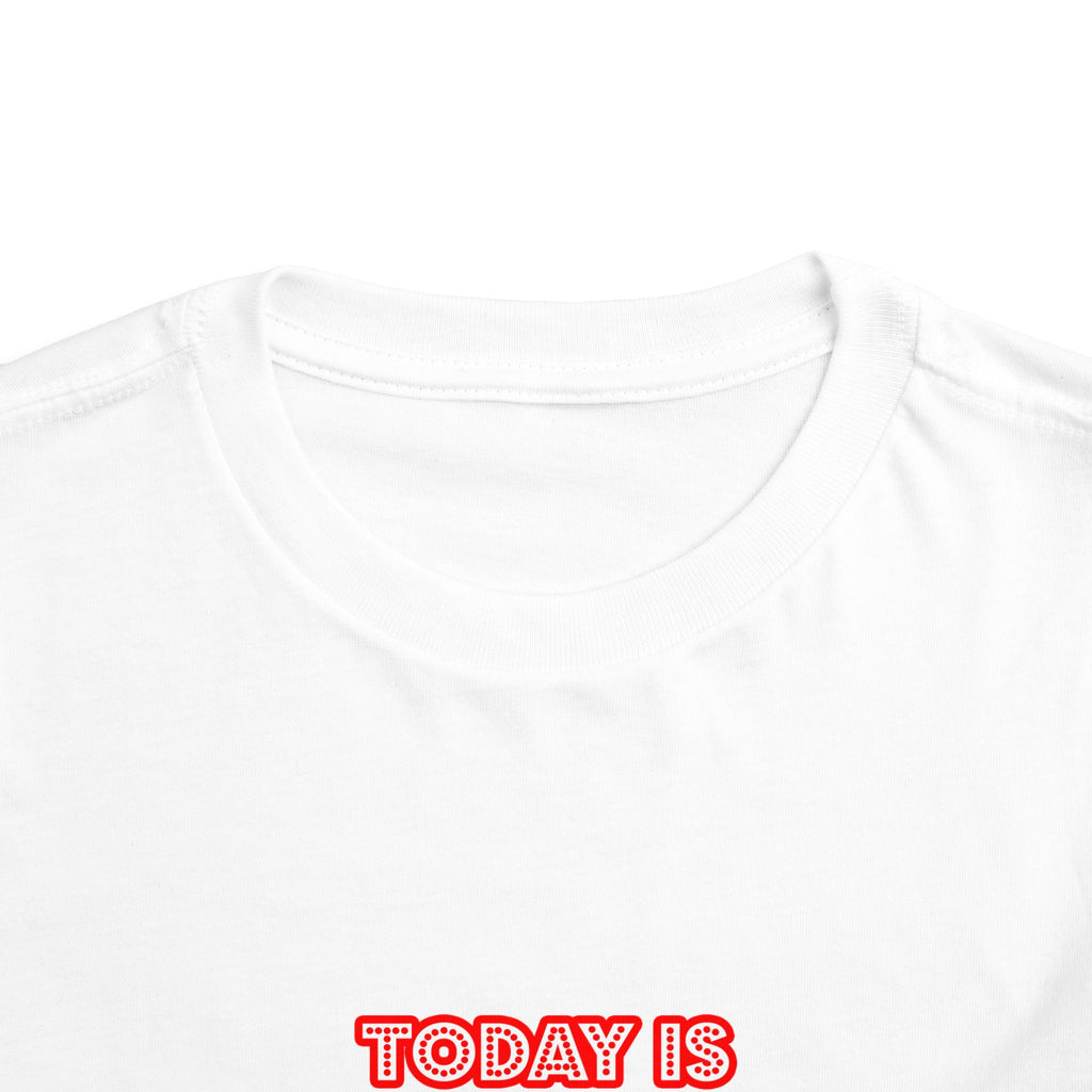National 'Sleep With an Astronomer' Day - Toddler Short Sleeve Tee