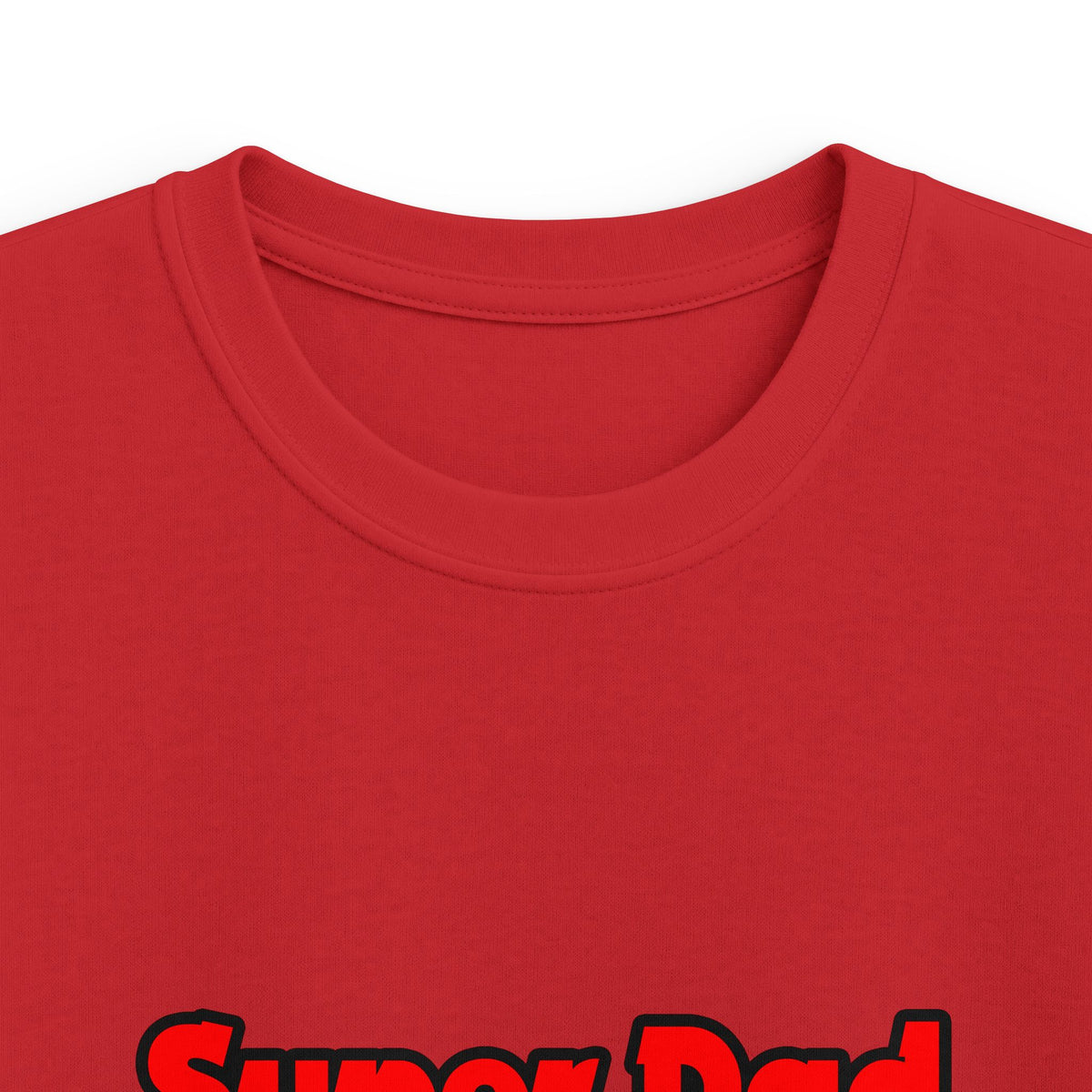 Super Dad ... Doctor - Kids Softstyle Tee