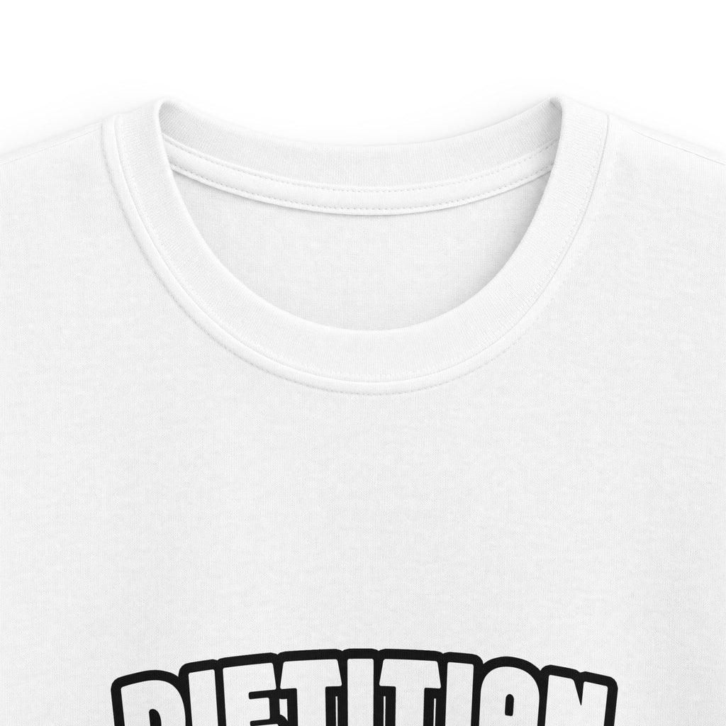 Dietitian...Big Deal - Kids Softstyle Tee