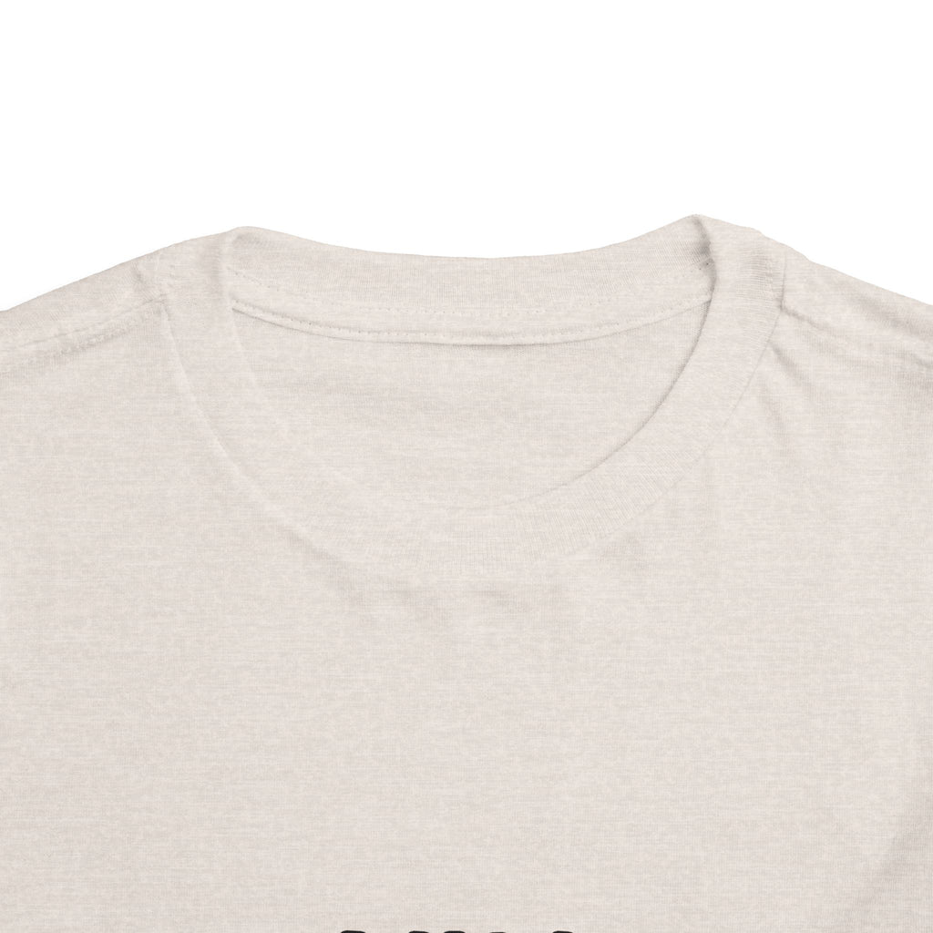 I Am A Nurse ... Not A Magician - Toddler Short Sleeve Tee