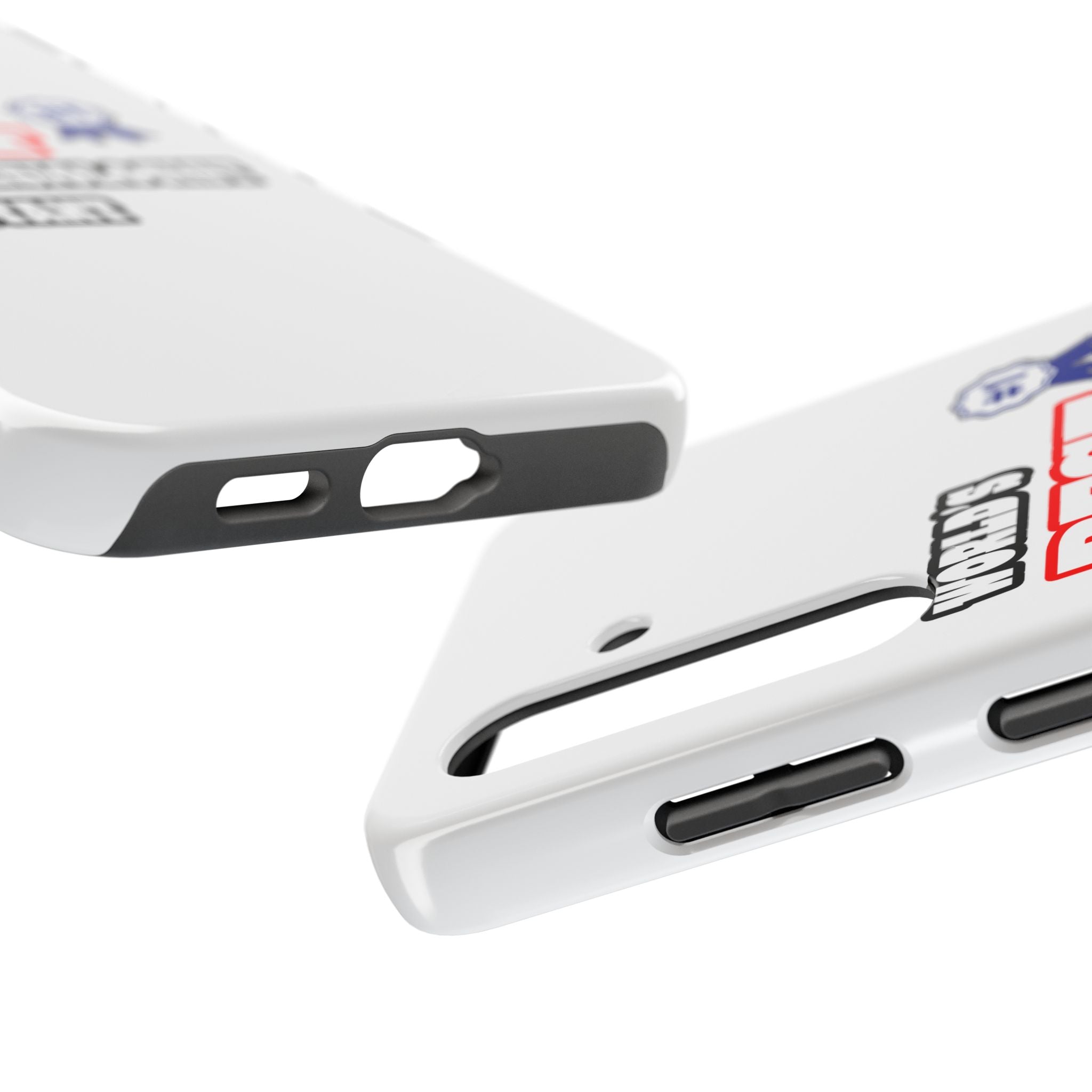 World's Best Anesthesiologist Assistant - Tough Phone Cases