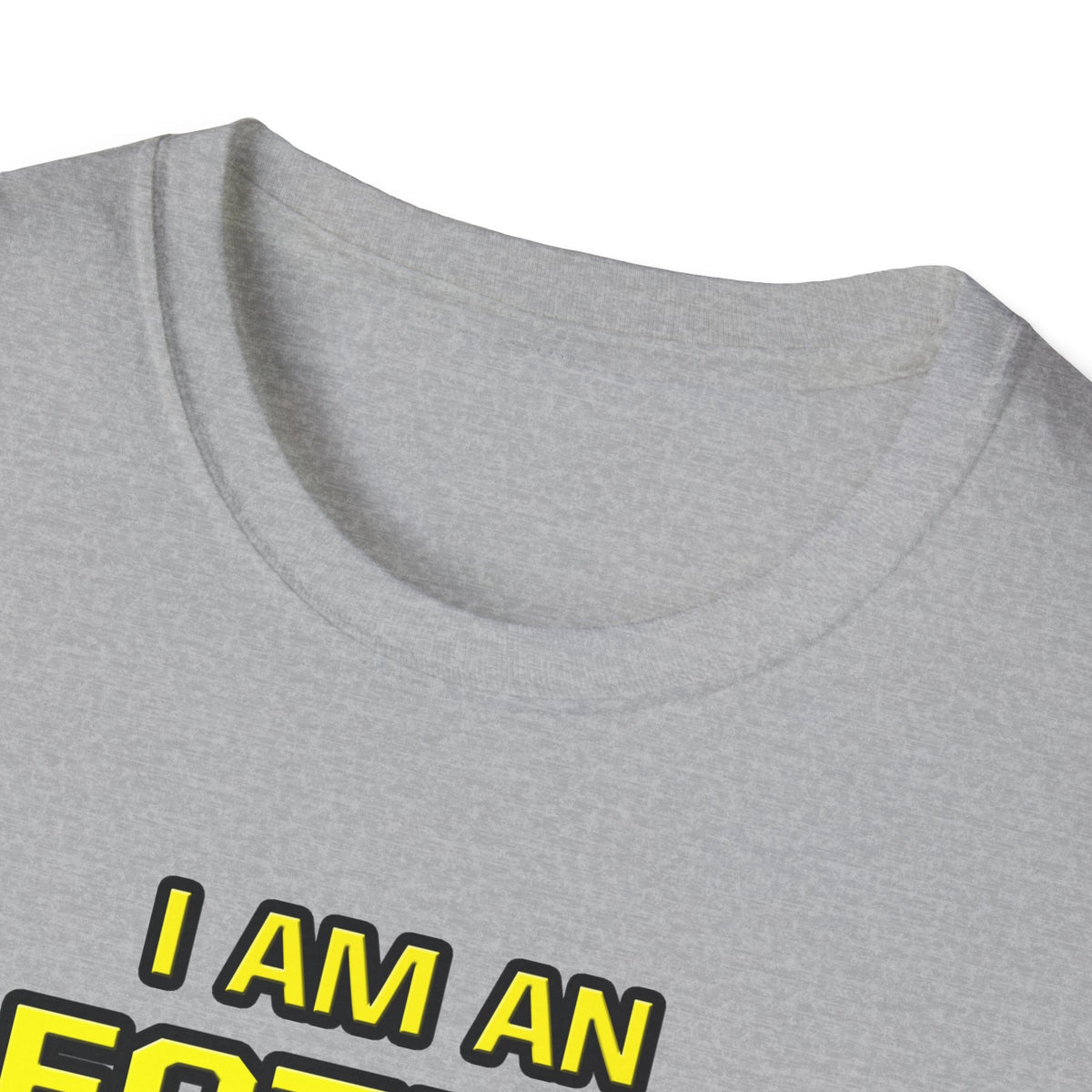 Electrical Engineer...Superior Intelligence - Unisex Softstyle T-Shirt