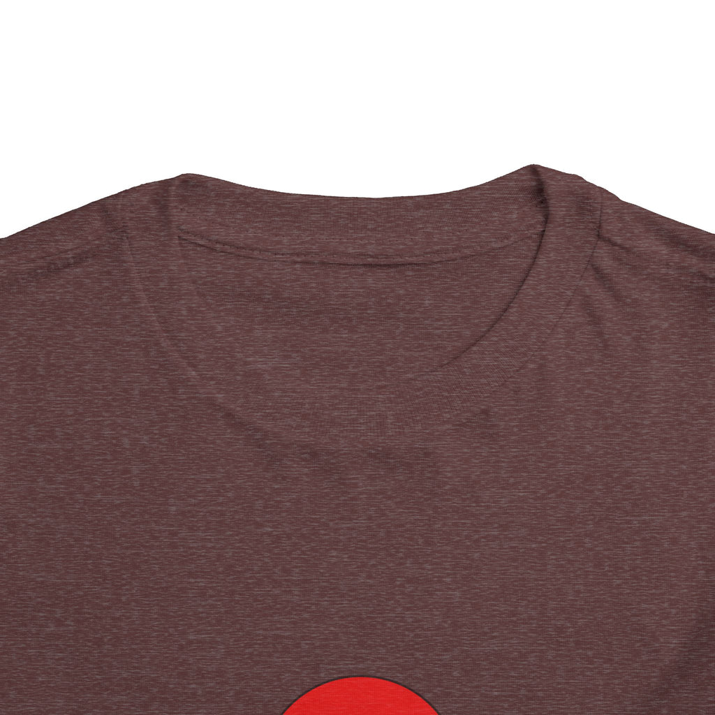 Venn Diagram .. Engineers - Toddler Short Sleeve Tee