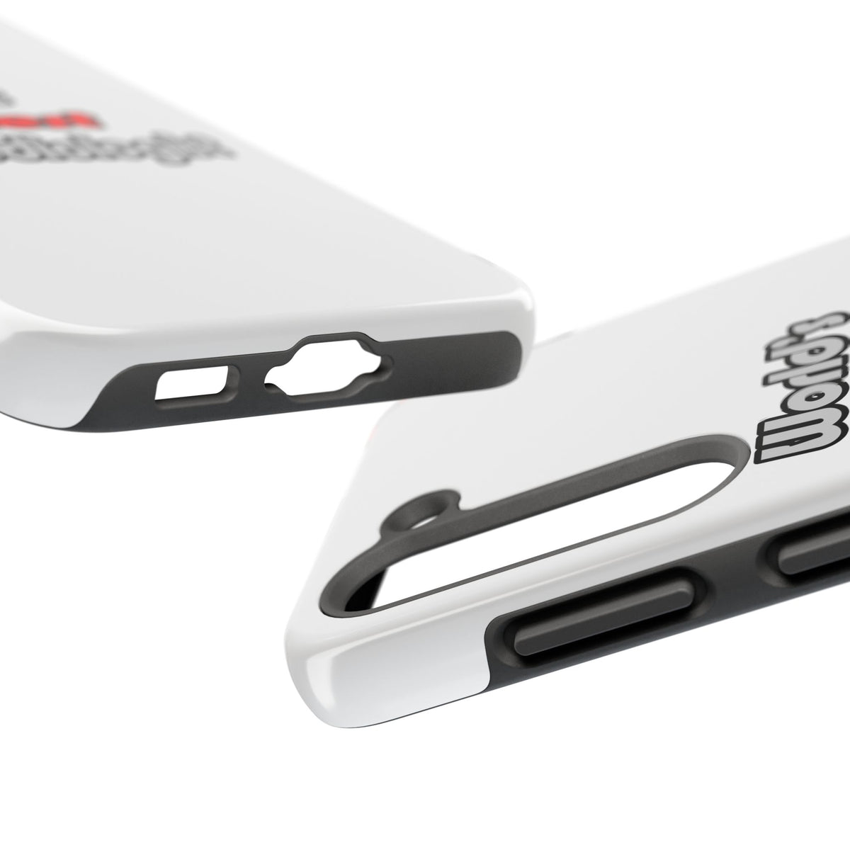 World's Sexiest Audiologist - Tough Phone Cases