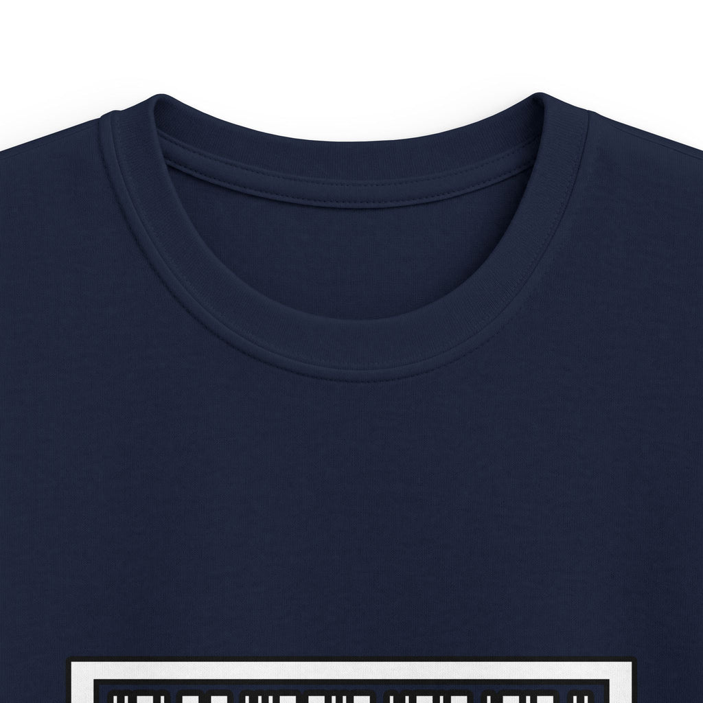 Barcode Nurse - Kids Softstyle Tee