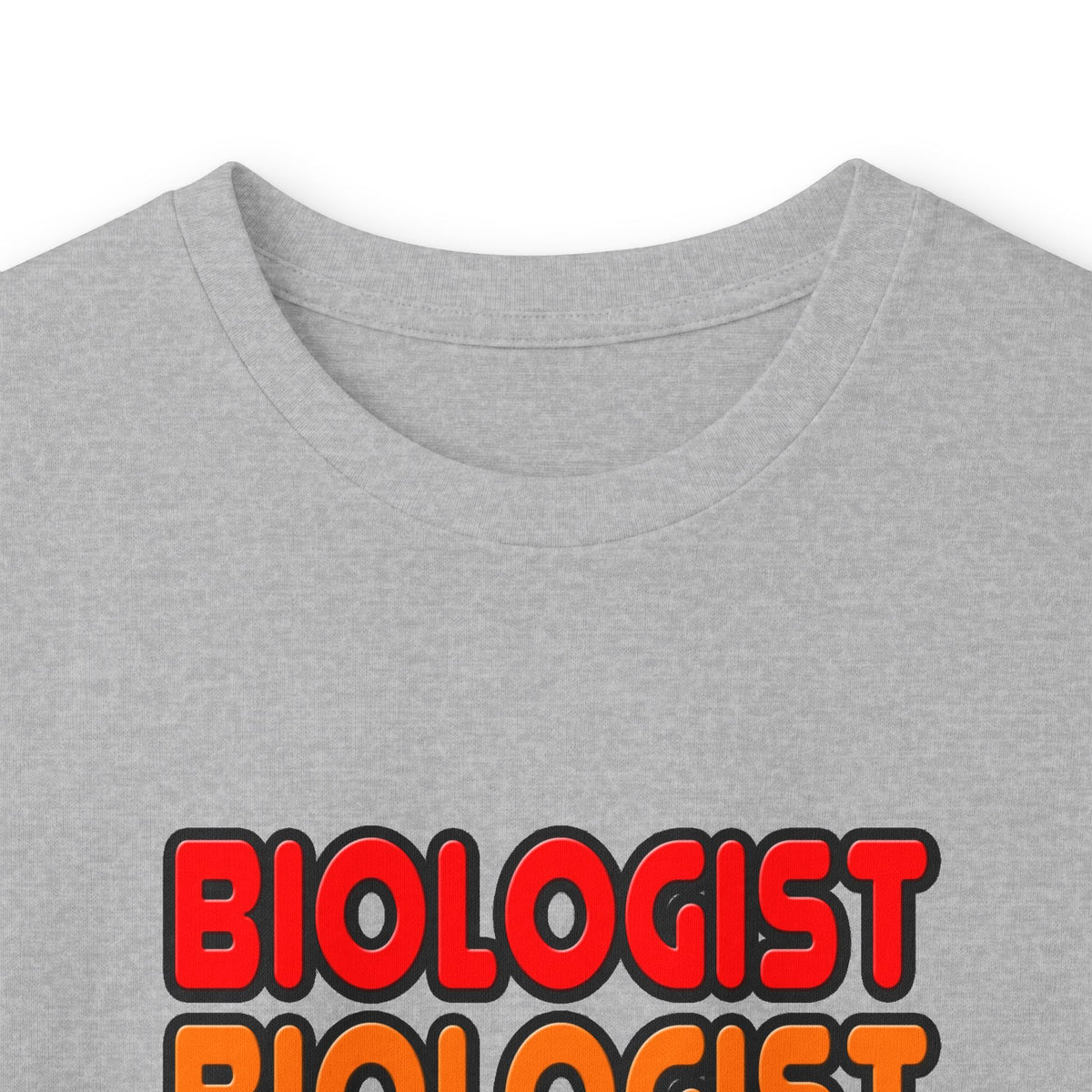 Rainbow Biologist - Unisex Ultra Cotton Long Sleeve Tee