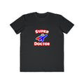 Super Doctor (2) - Men's Lightweight Fashion Tee