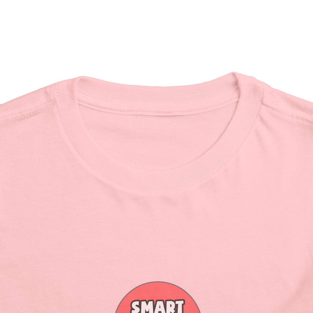 Venn Diagram .. Astronomers - Toddler Short Sleeve Tee