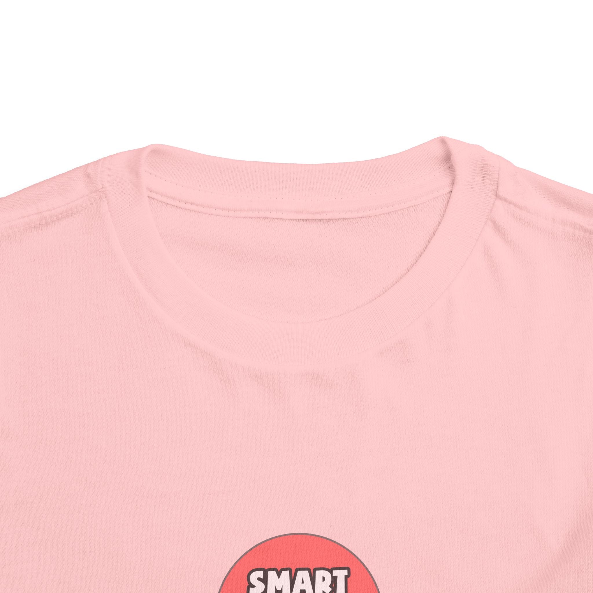 Venn Diagram .. Astronomers - Toddler Short Sleeve Tee