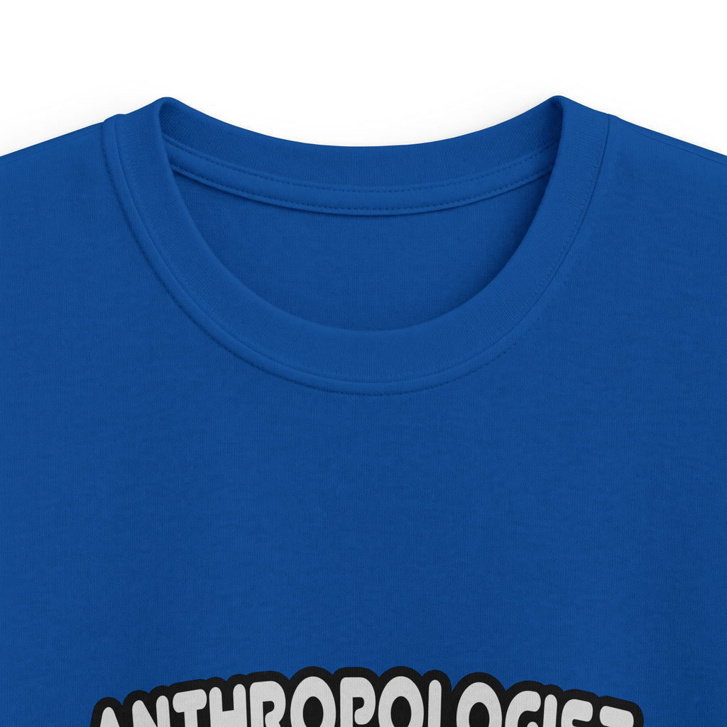 Anthropologist...Kind of a Big Deal - Kids Softstyle Tee