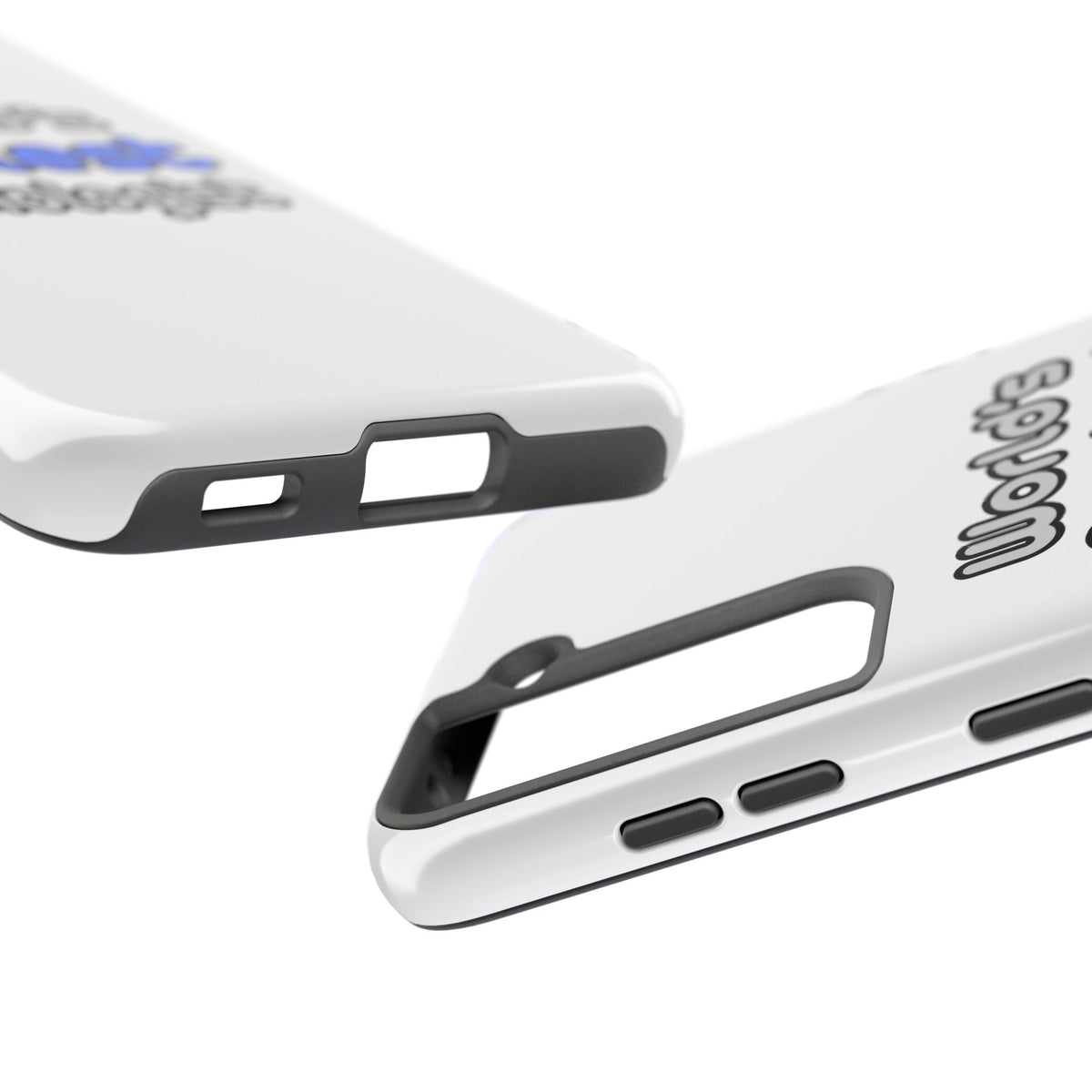 World's Coolest Audiologist - Tough Phone Cases